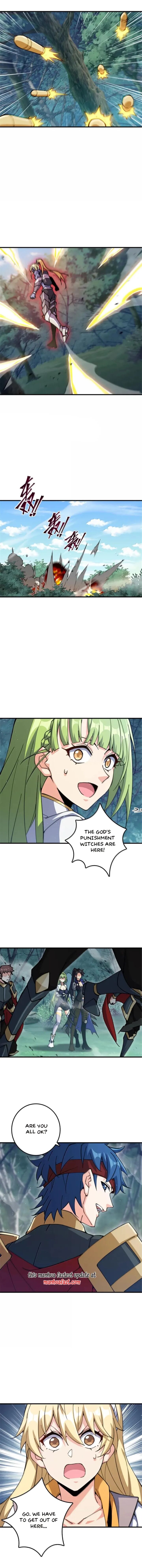 Release That Witch 682 4