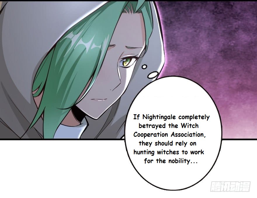 Release That Witch 69 21