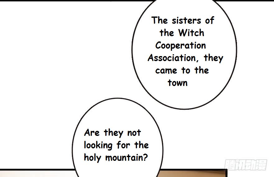 Release That Witch 69 71