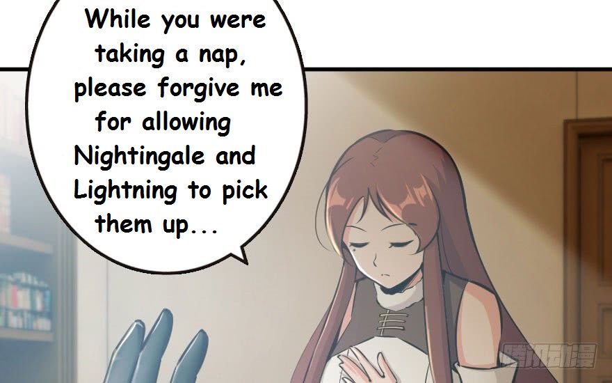Release That Witch 69 76