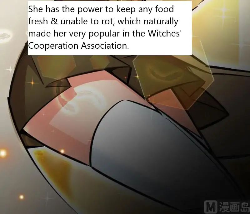 Release That Witch 70 88