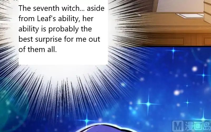 Release That Witch 70 92