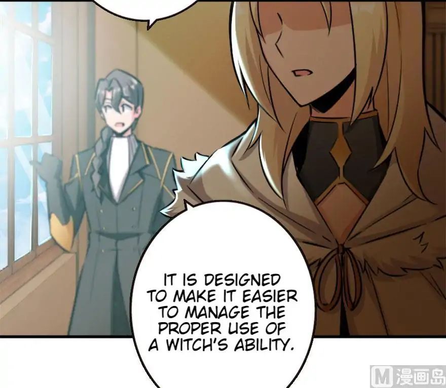 Release That Witch 73 57
