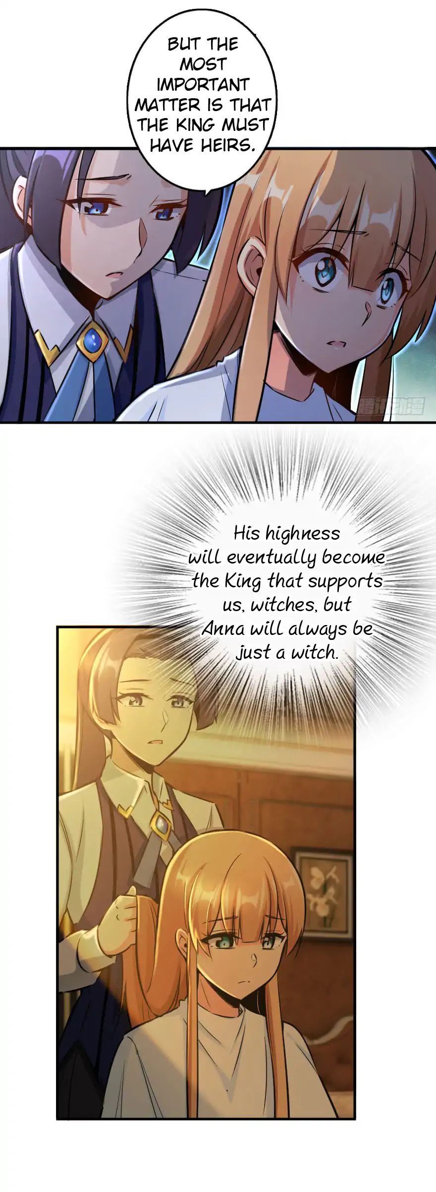 Release That Witch 76 12