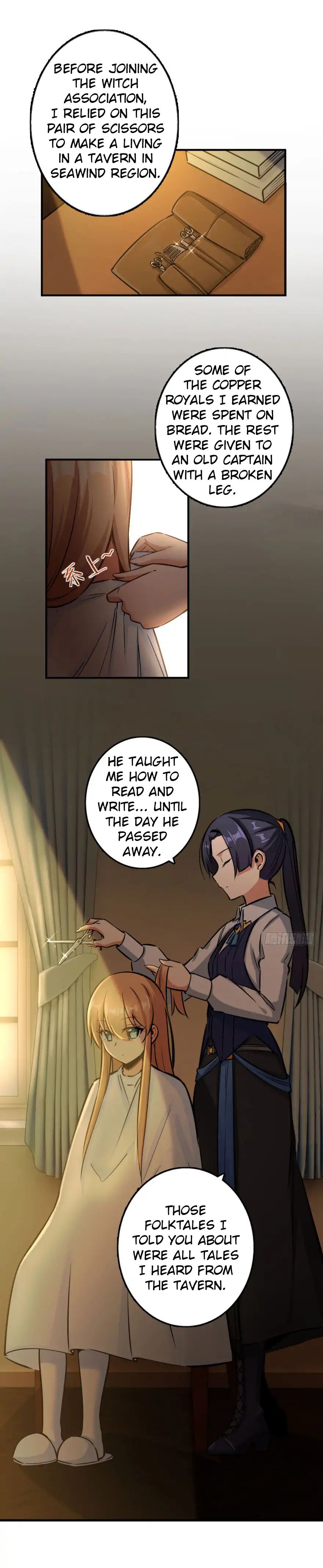 Release That Witch 76 8