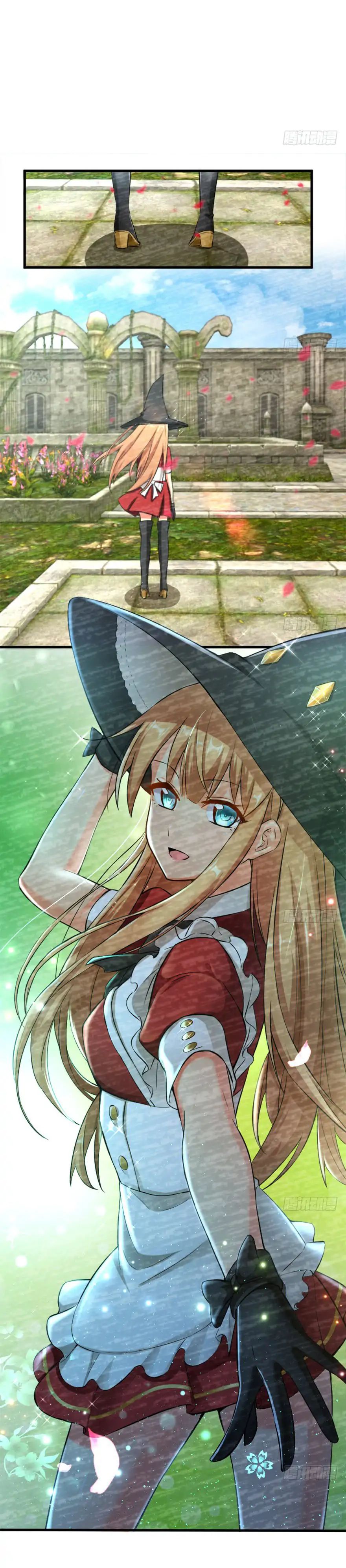 Release That Witch 77 11