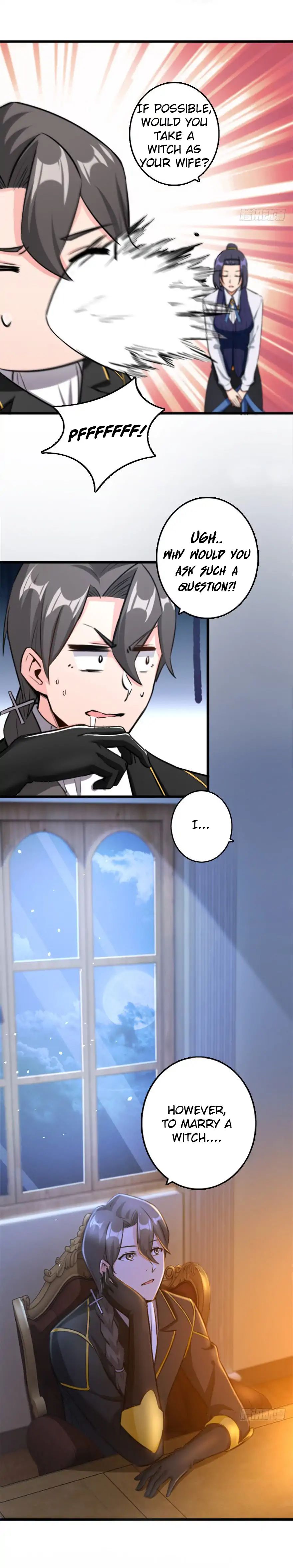 Release That Witch 77 9