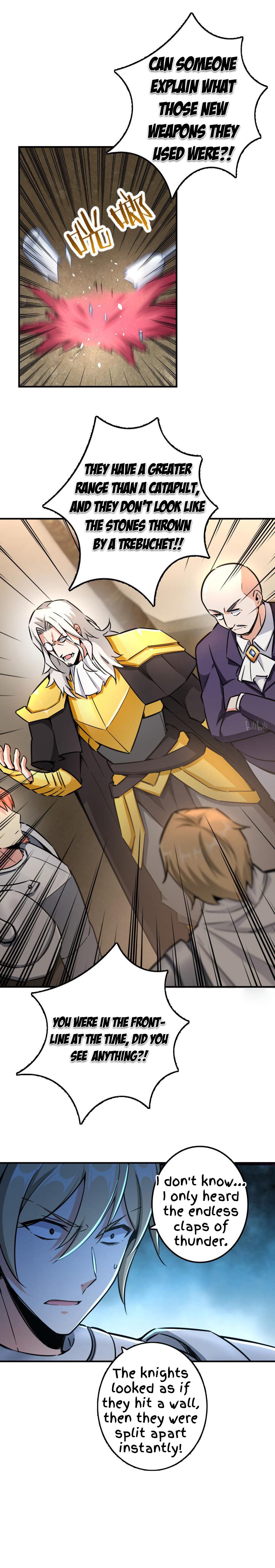 Release That Witch 84 8