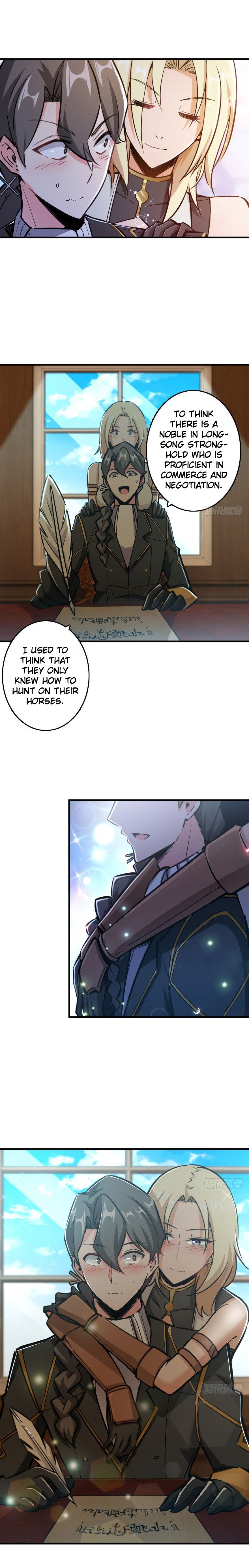 Release That Witch 86 5