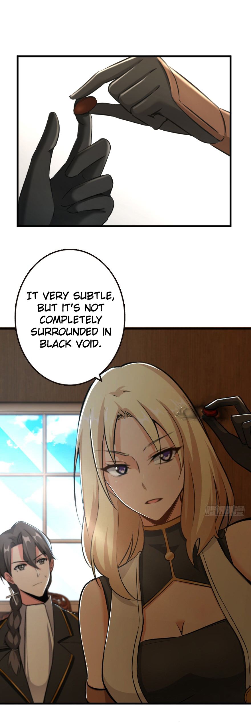 Release That Witch 87 3