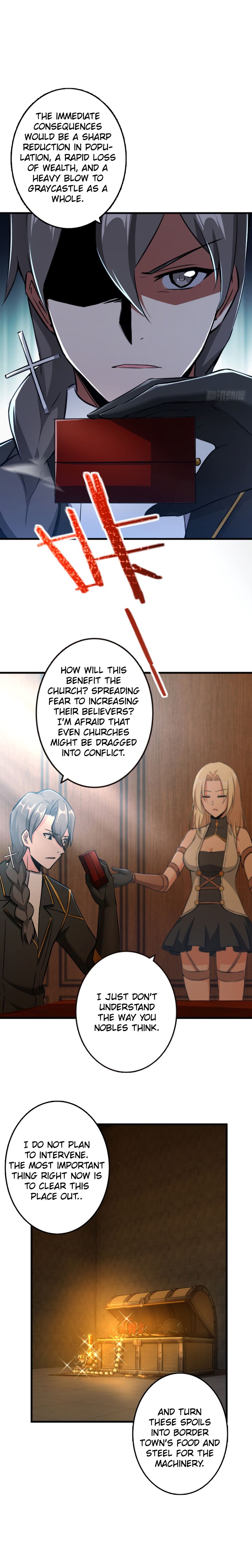 Release That Witch 87 6
