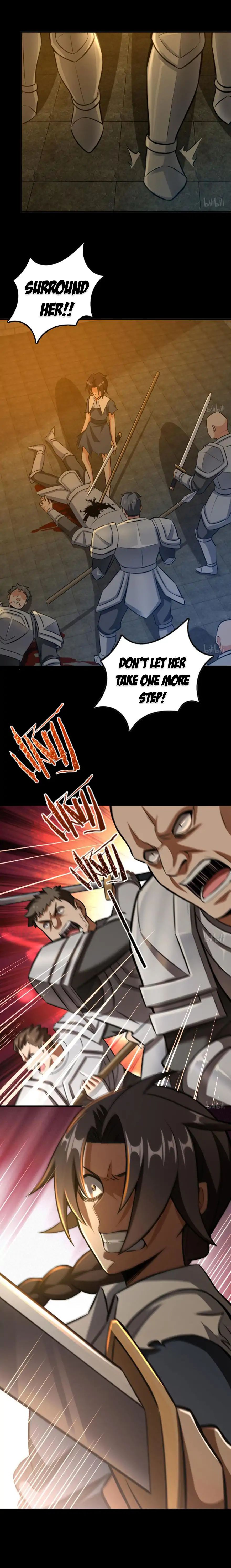 Release That Witch 89 6