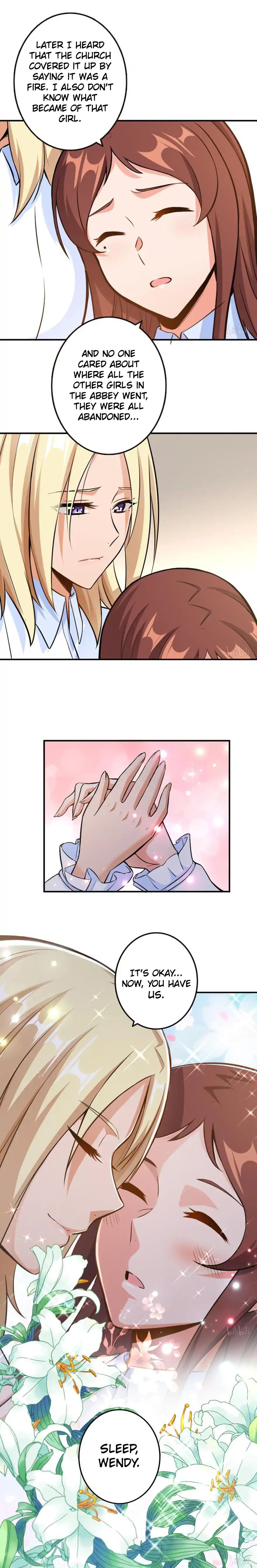 Release That Witch 89 9