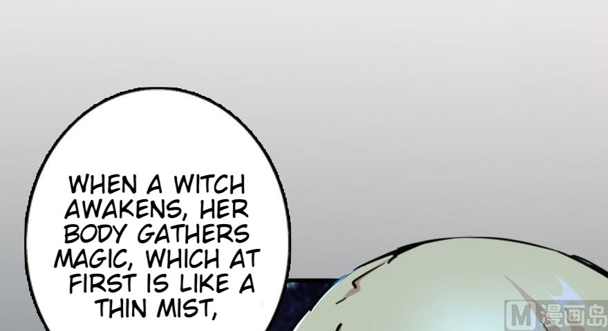 Release That Witch 92 59