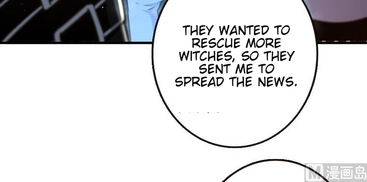 Release That Witch 98 125