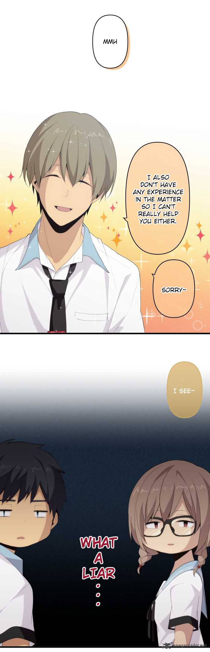 Relife 100 12