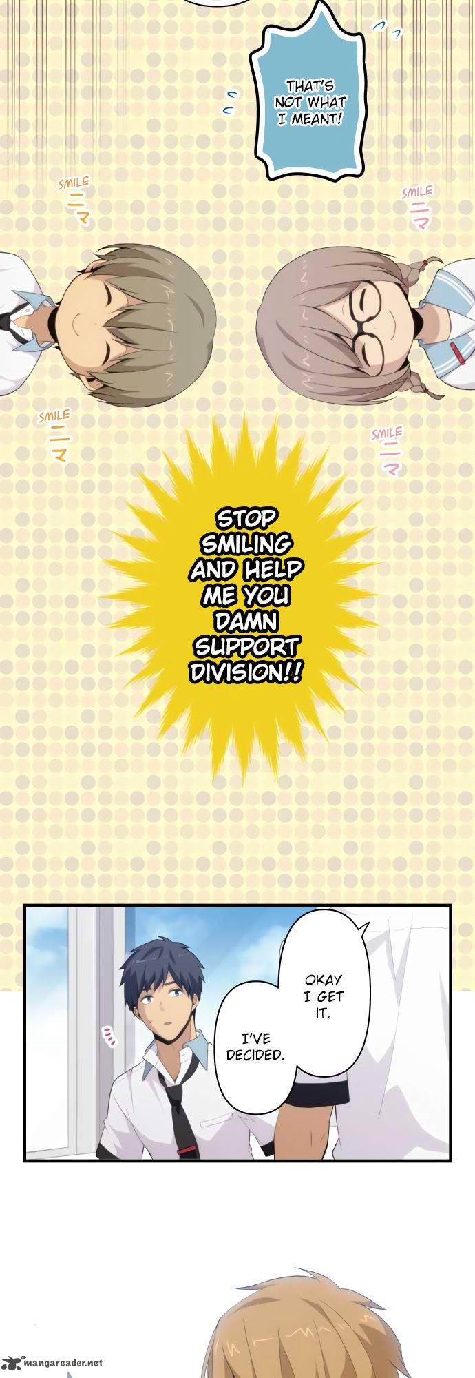 Relife 100 16