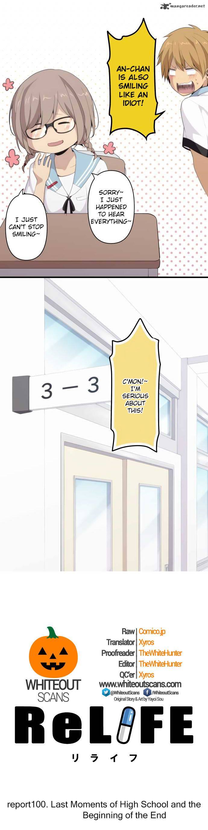 Relife 100 3