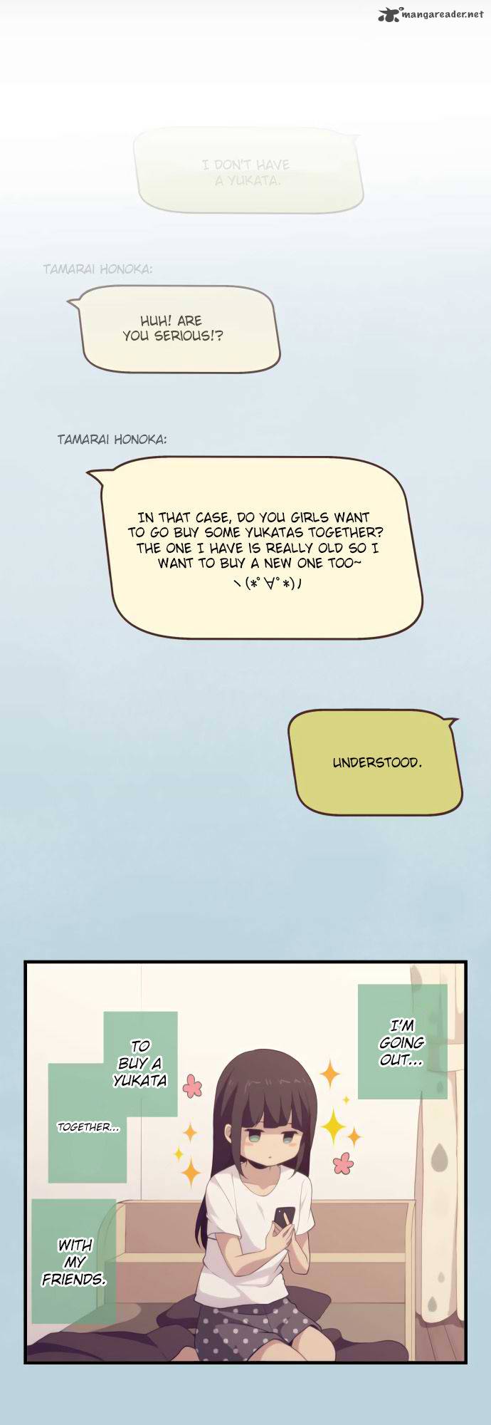 Relife 100 31