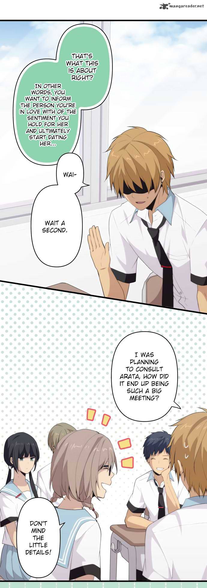 Relife 100 5