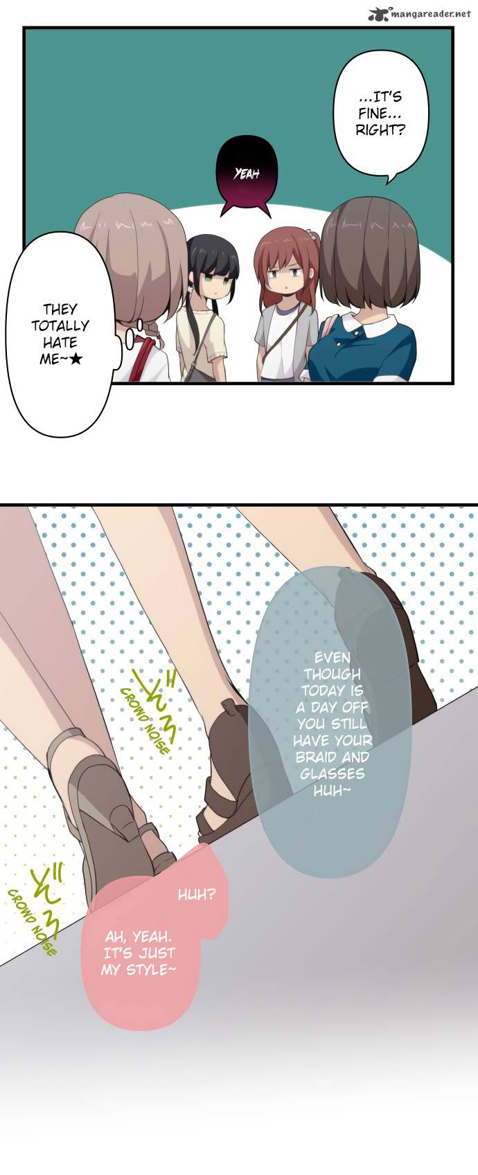 Relife 101 11