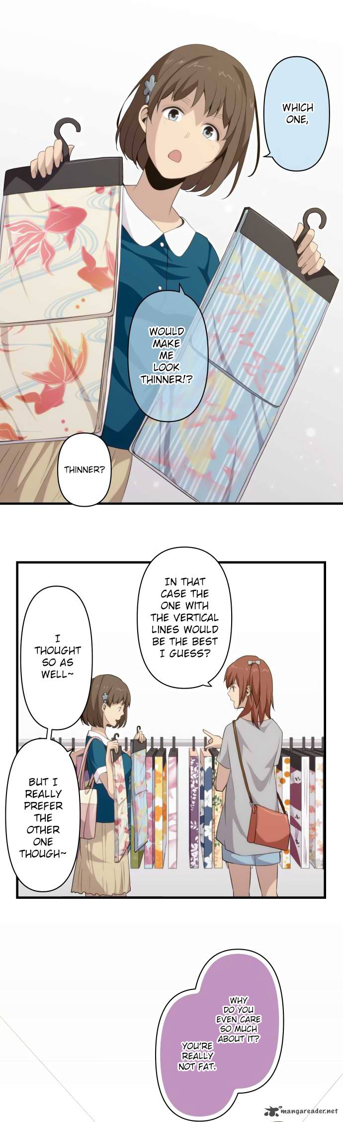 Relife 101 13