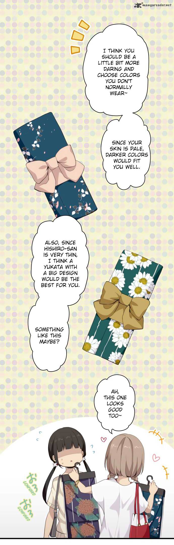 Relife 101 17
