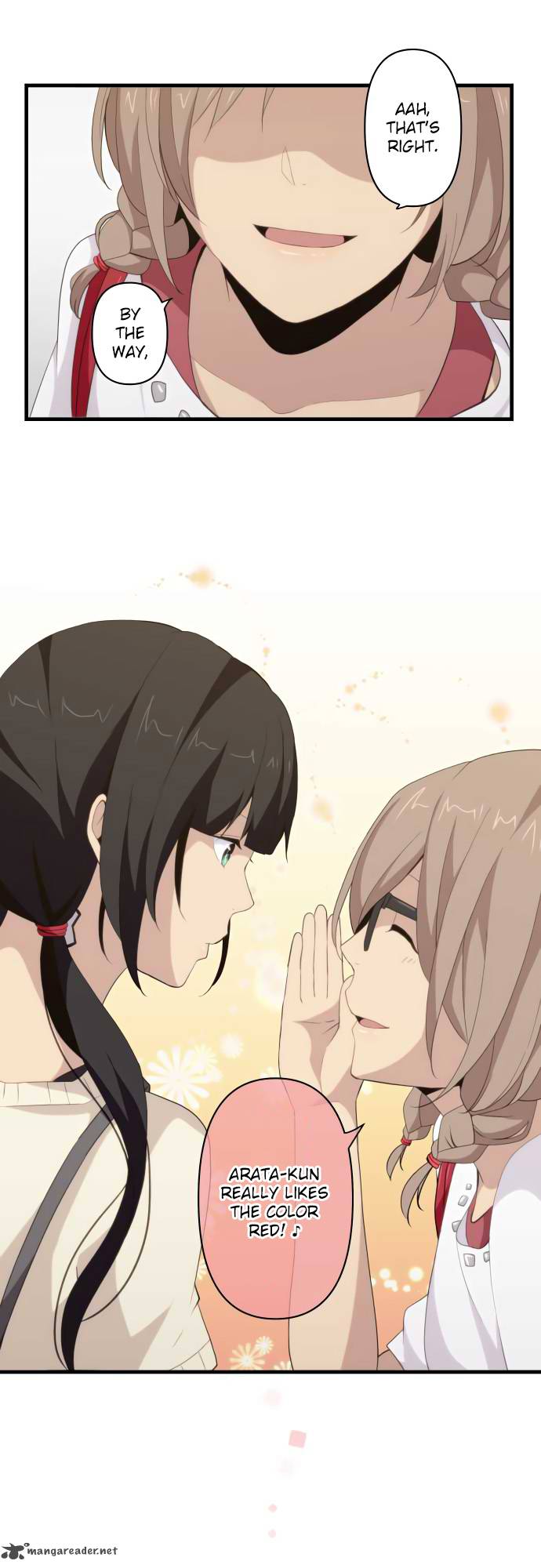 Relife 101 18