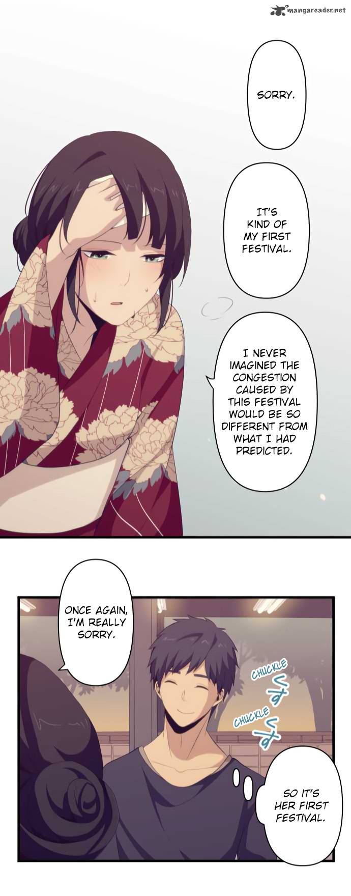 Relife 101 22
