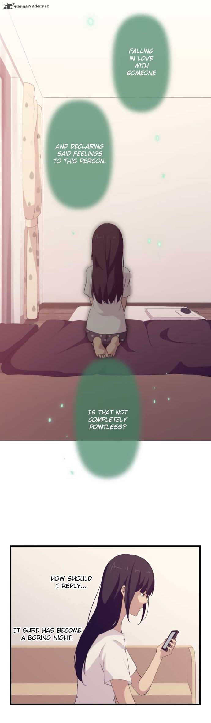 Relife 101 4