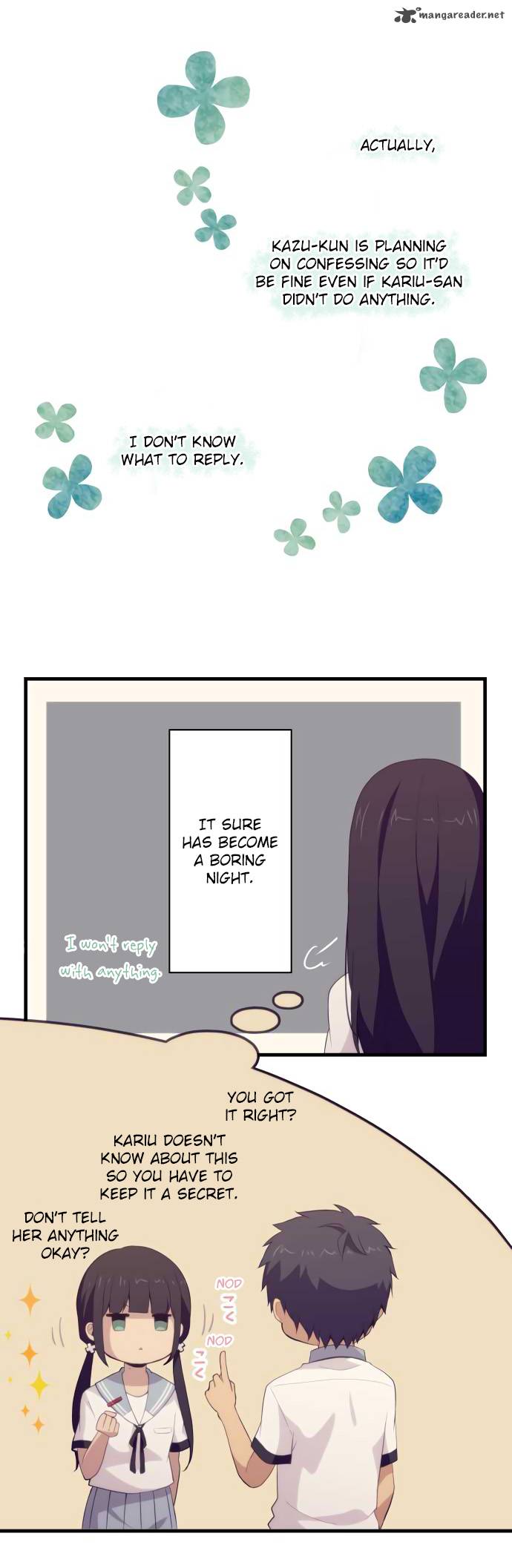 Relife 101 5