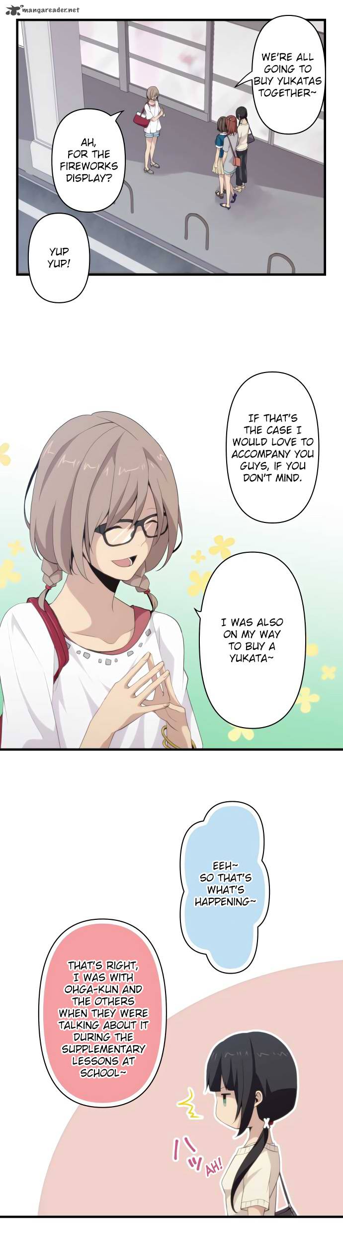 Relife 101 8