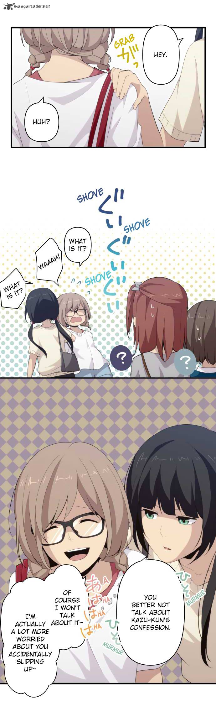 Relife 101 9
