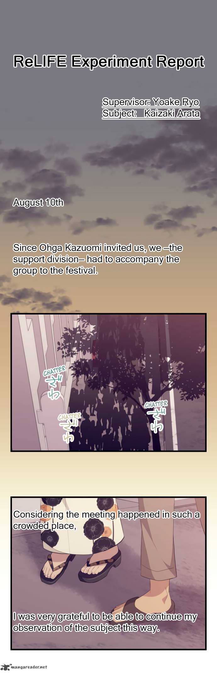 Relife 102 1