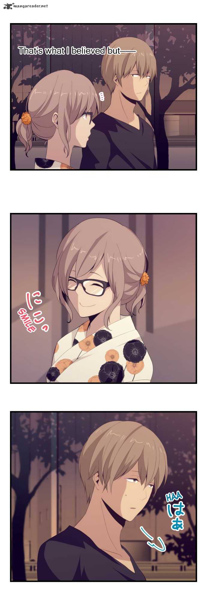 Relife 102 2