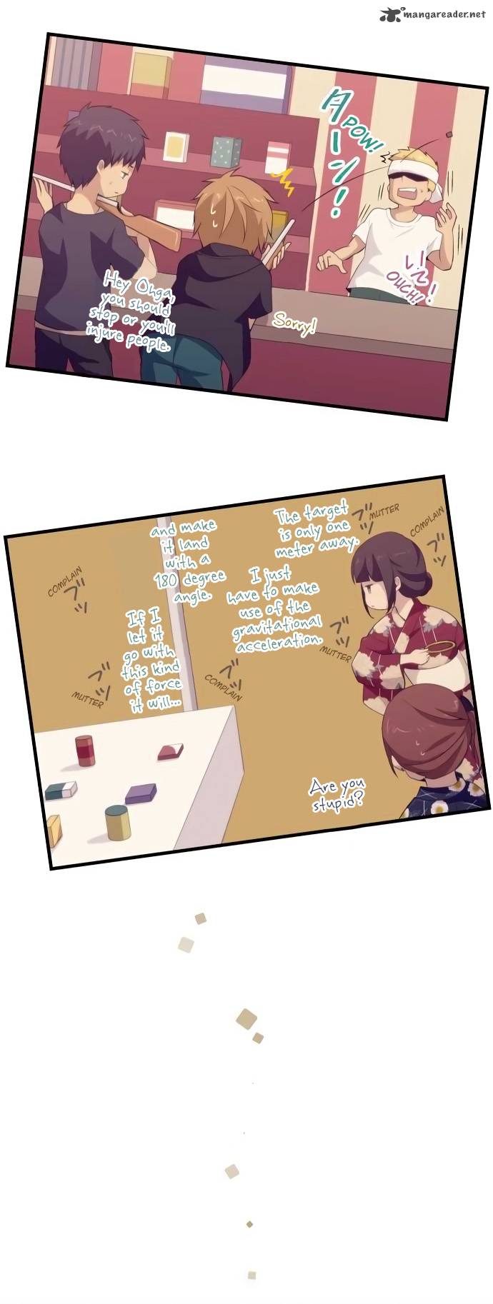 Relife 102 21