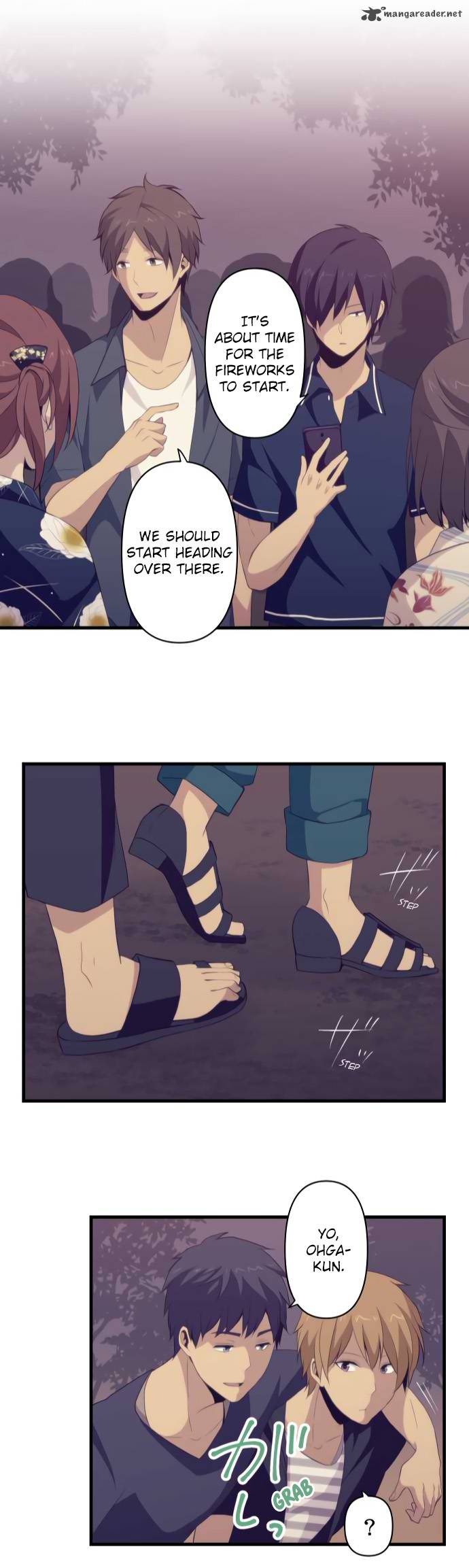 Relife 102 22