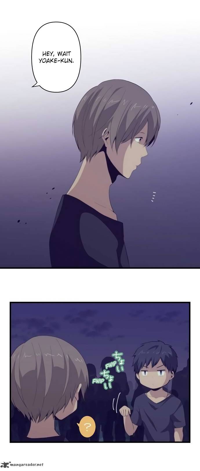 Relife 103 7