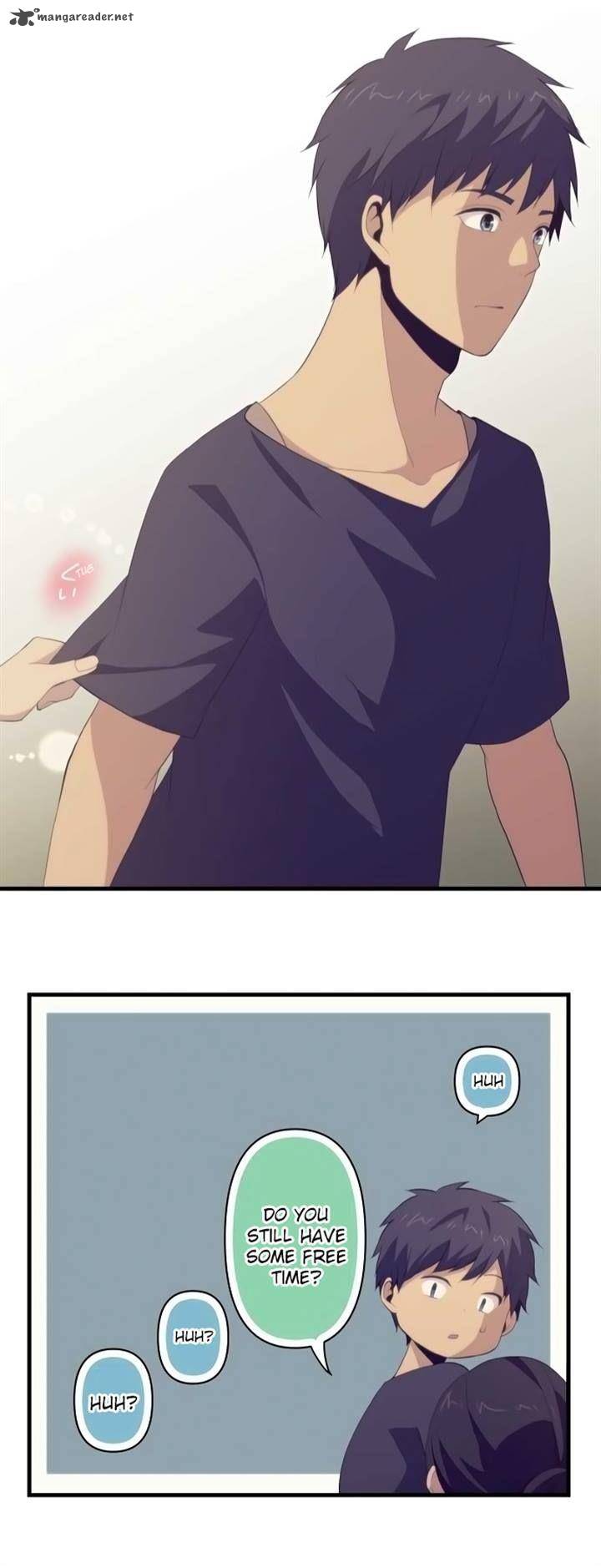 Relife 104 25