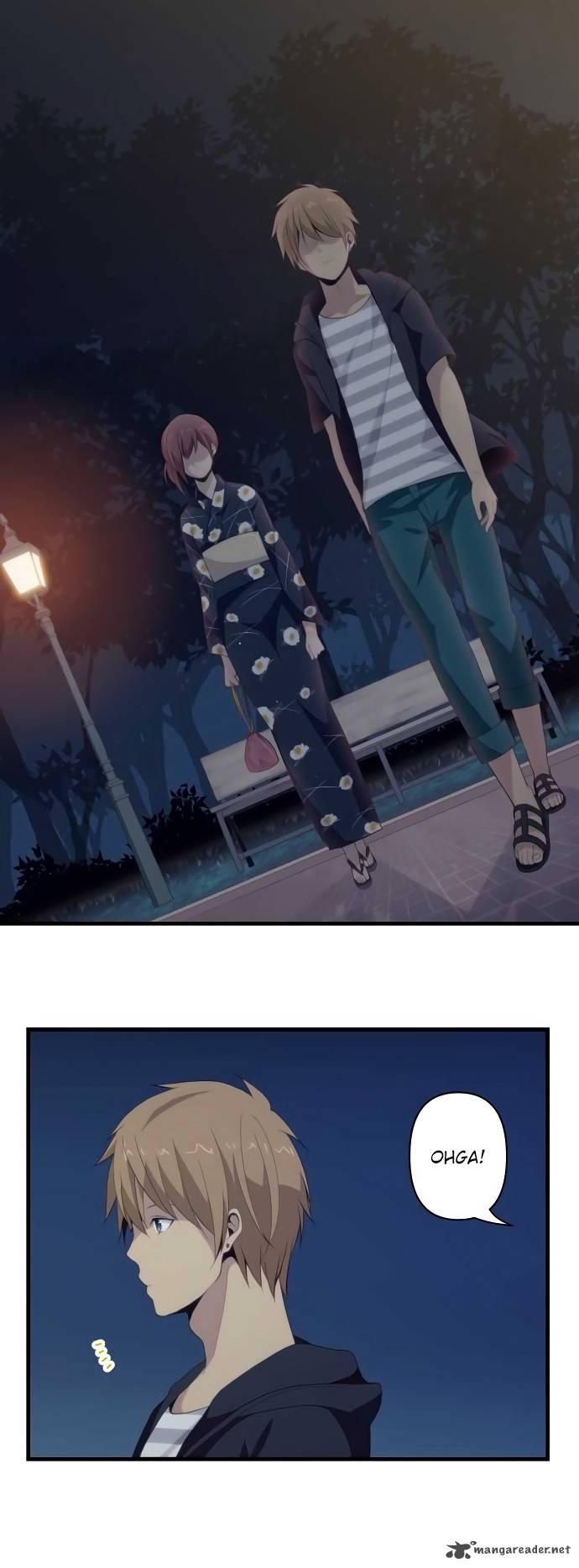 Relife 106 20