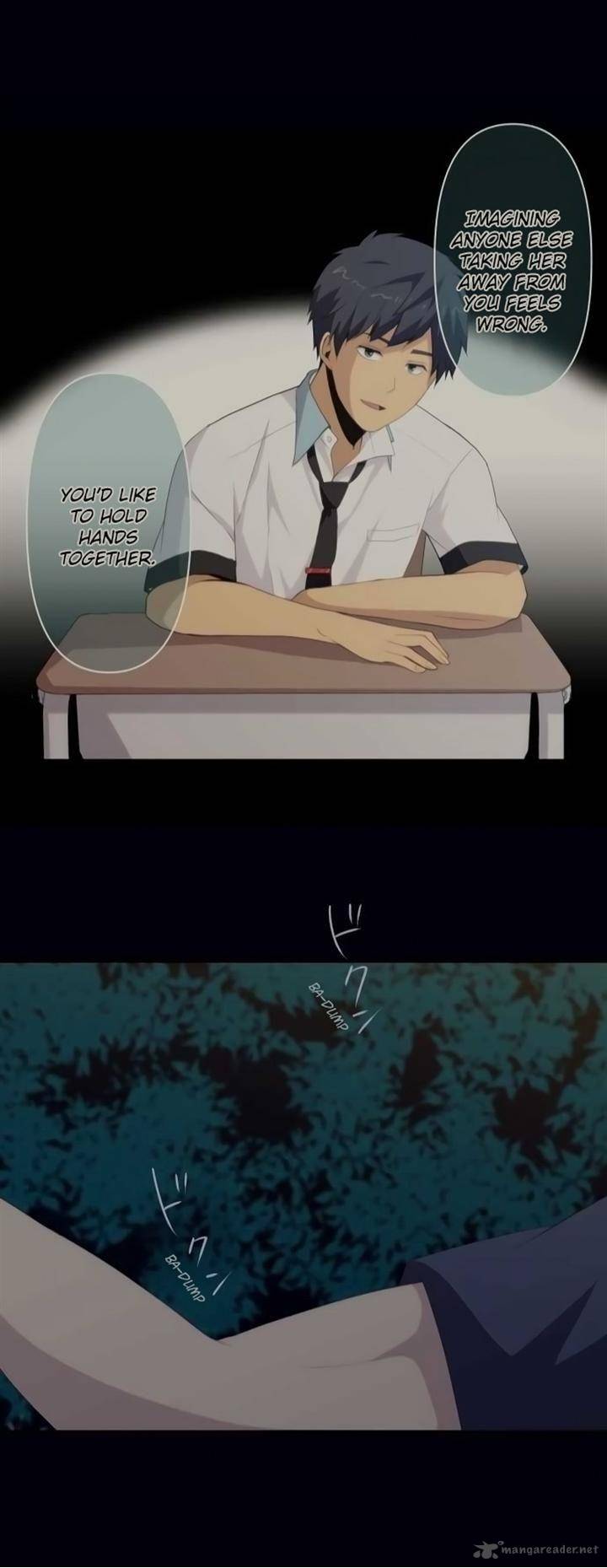 Relife 107 22