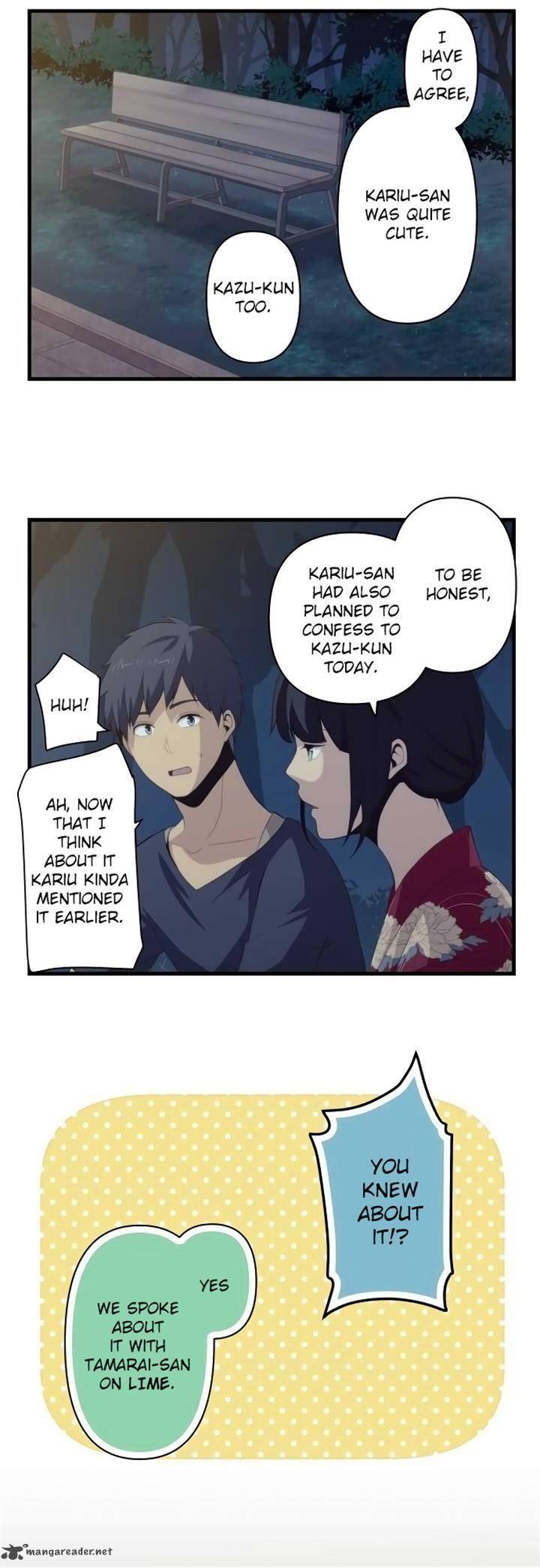 Relife 107 3