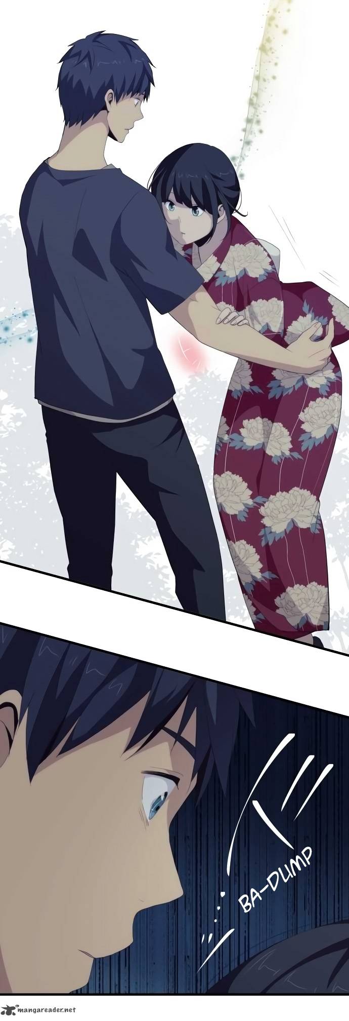 Relife 108 10