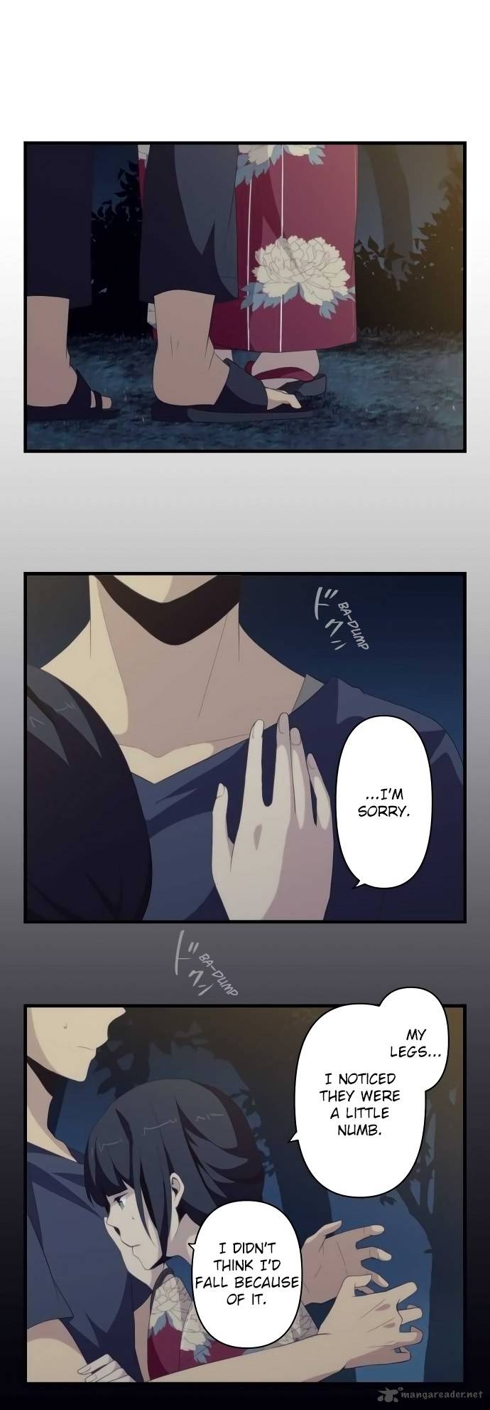 Relife 108 11