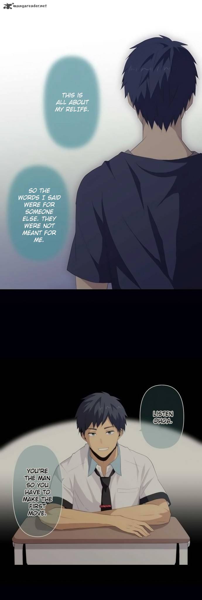 Relife 108 15