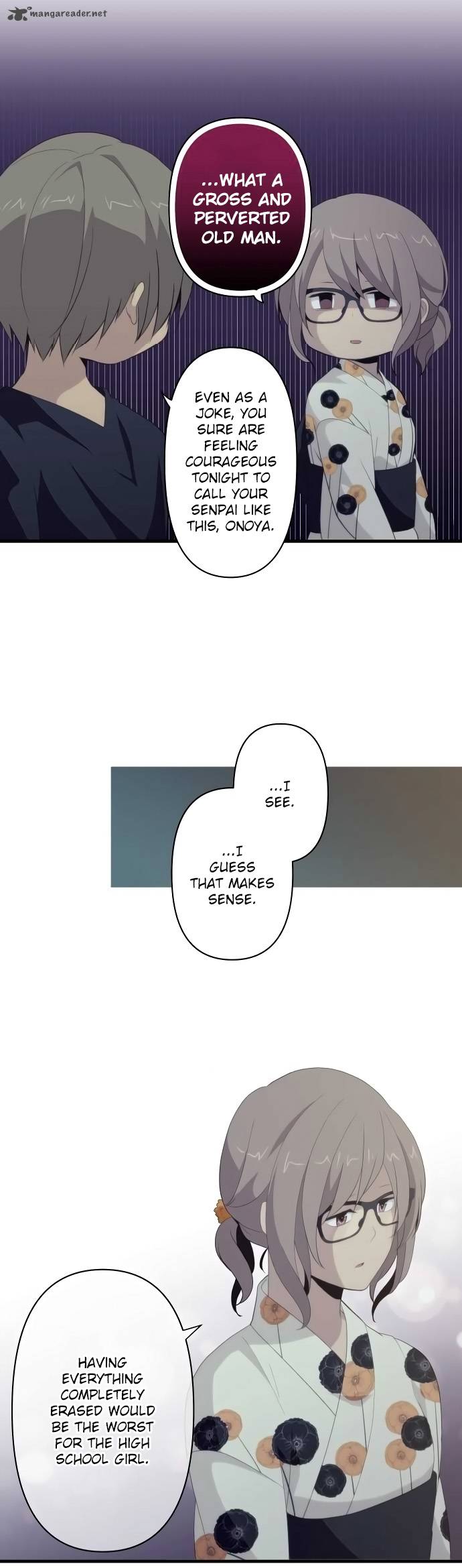 Relife 108 21