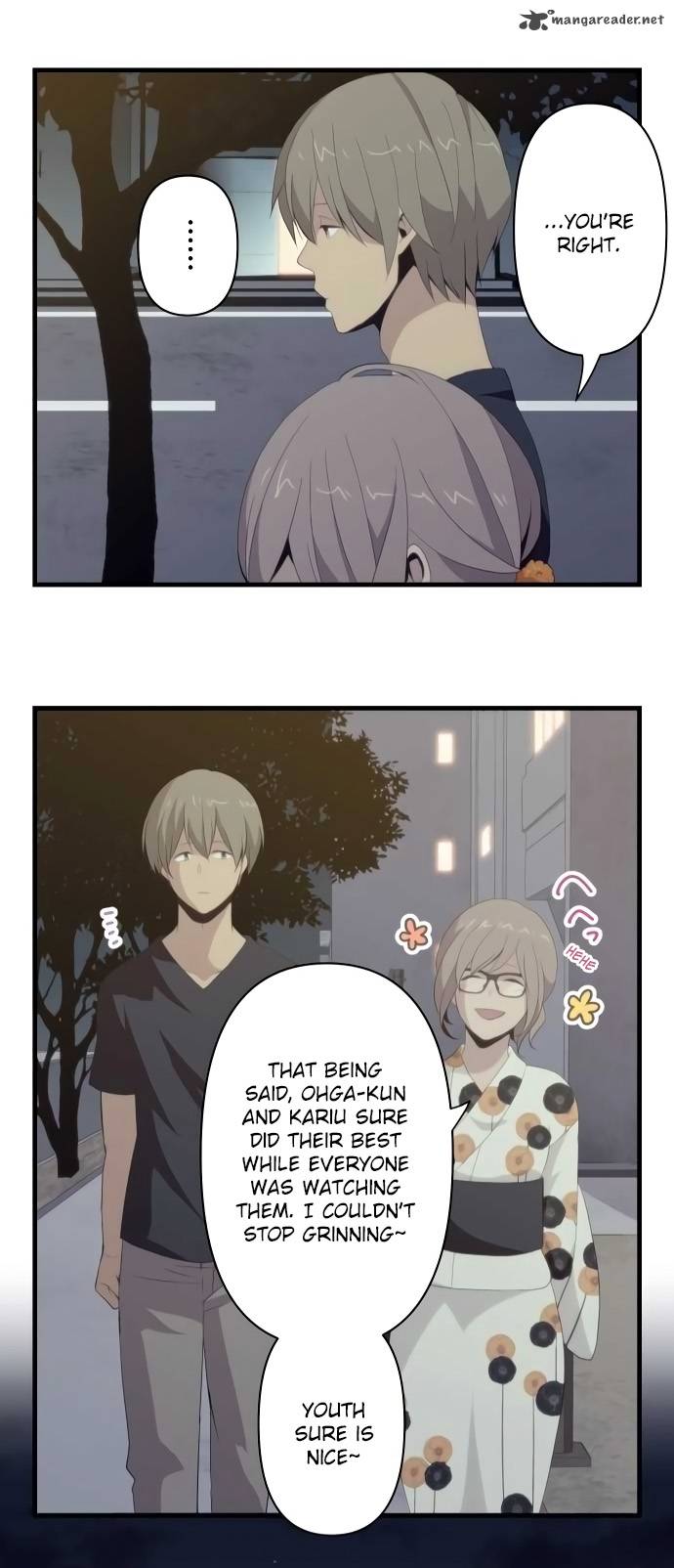 Relife 108 22