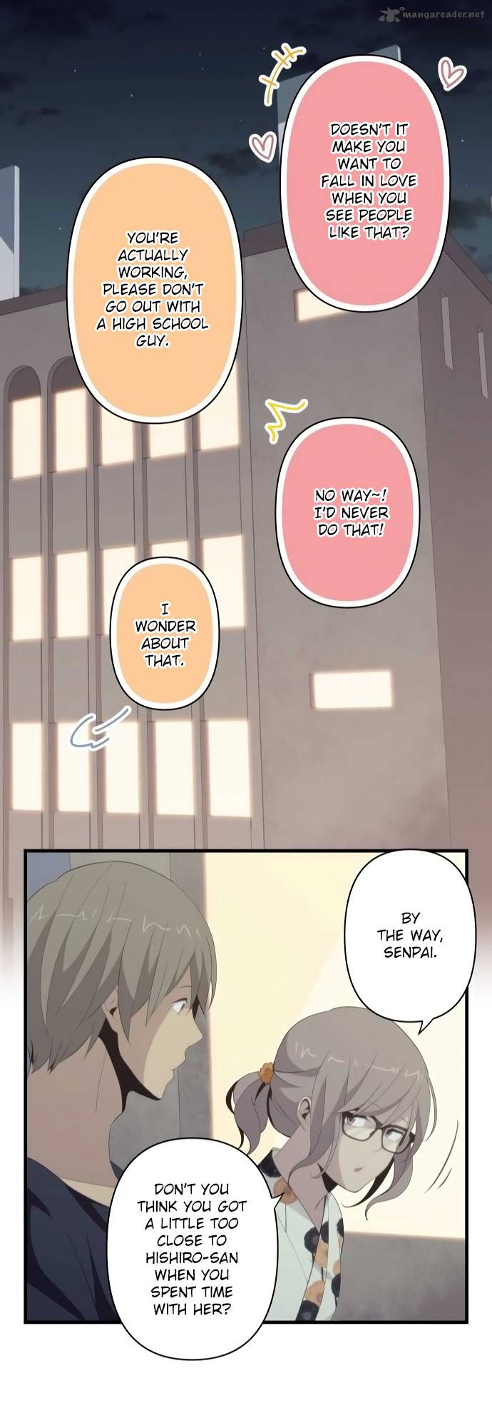 Relife 108 23