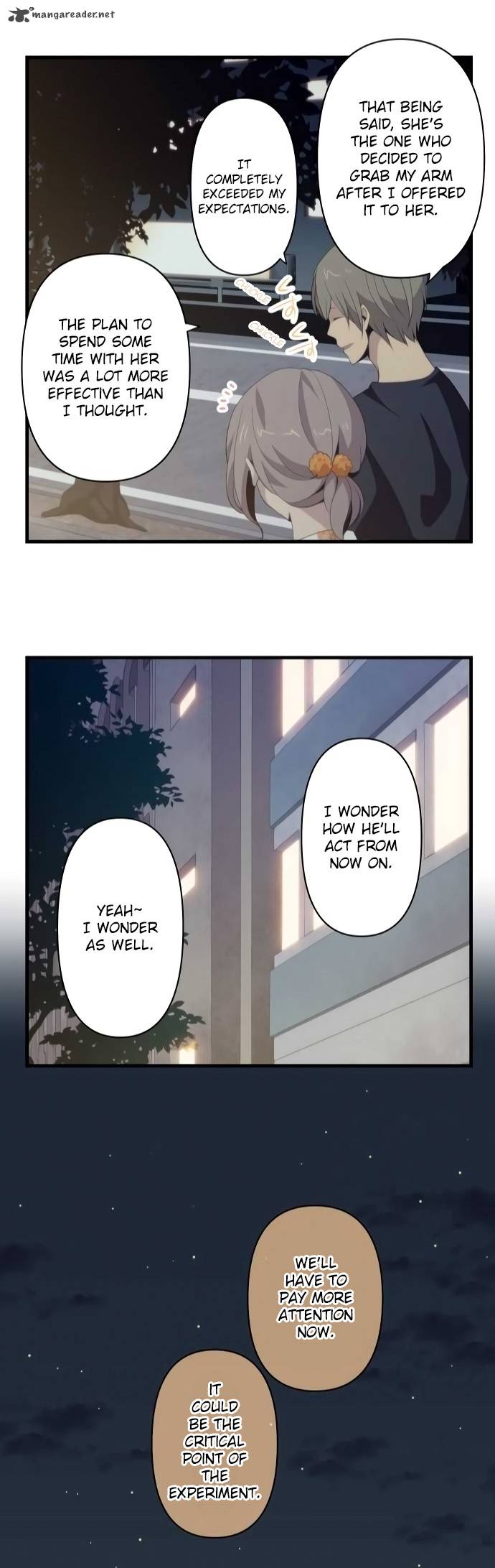 Relife 108 25