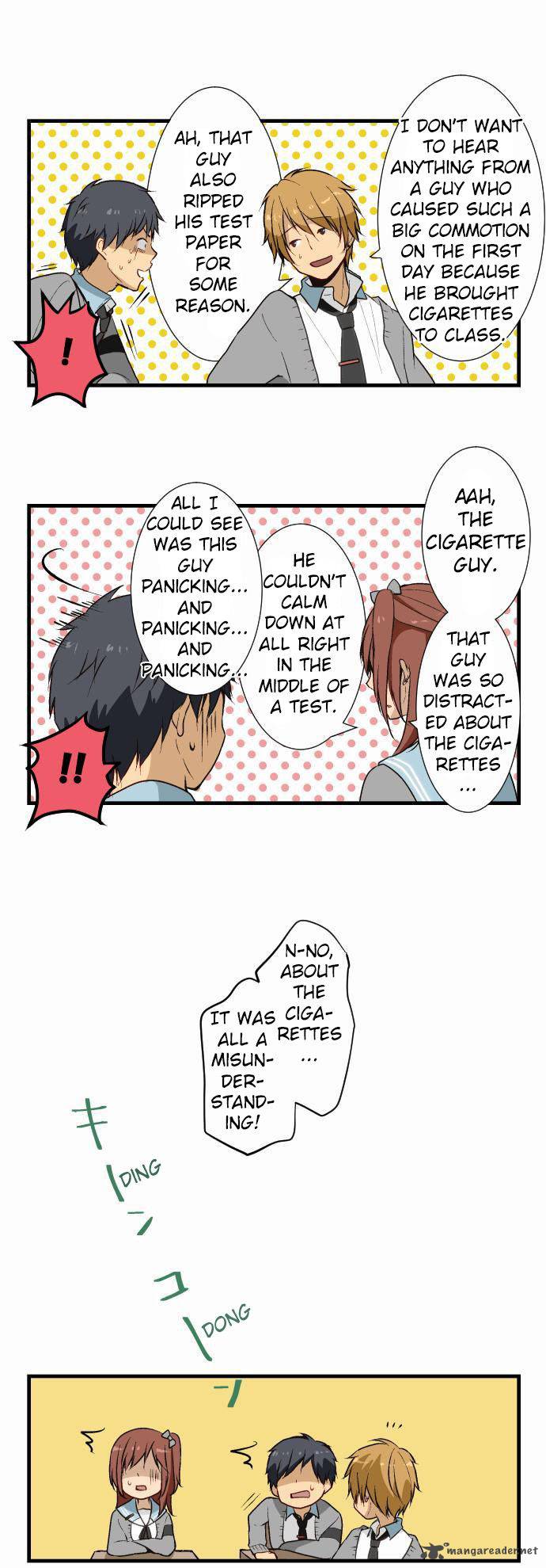 Relife 11 11